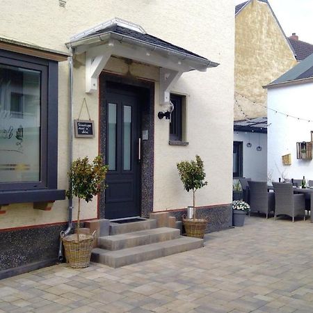 Apartamento Auszeit Im Ahrtal Bad Neuenahr-Ahrweiler Exterior foto
