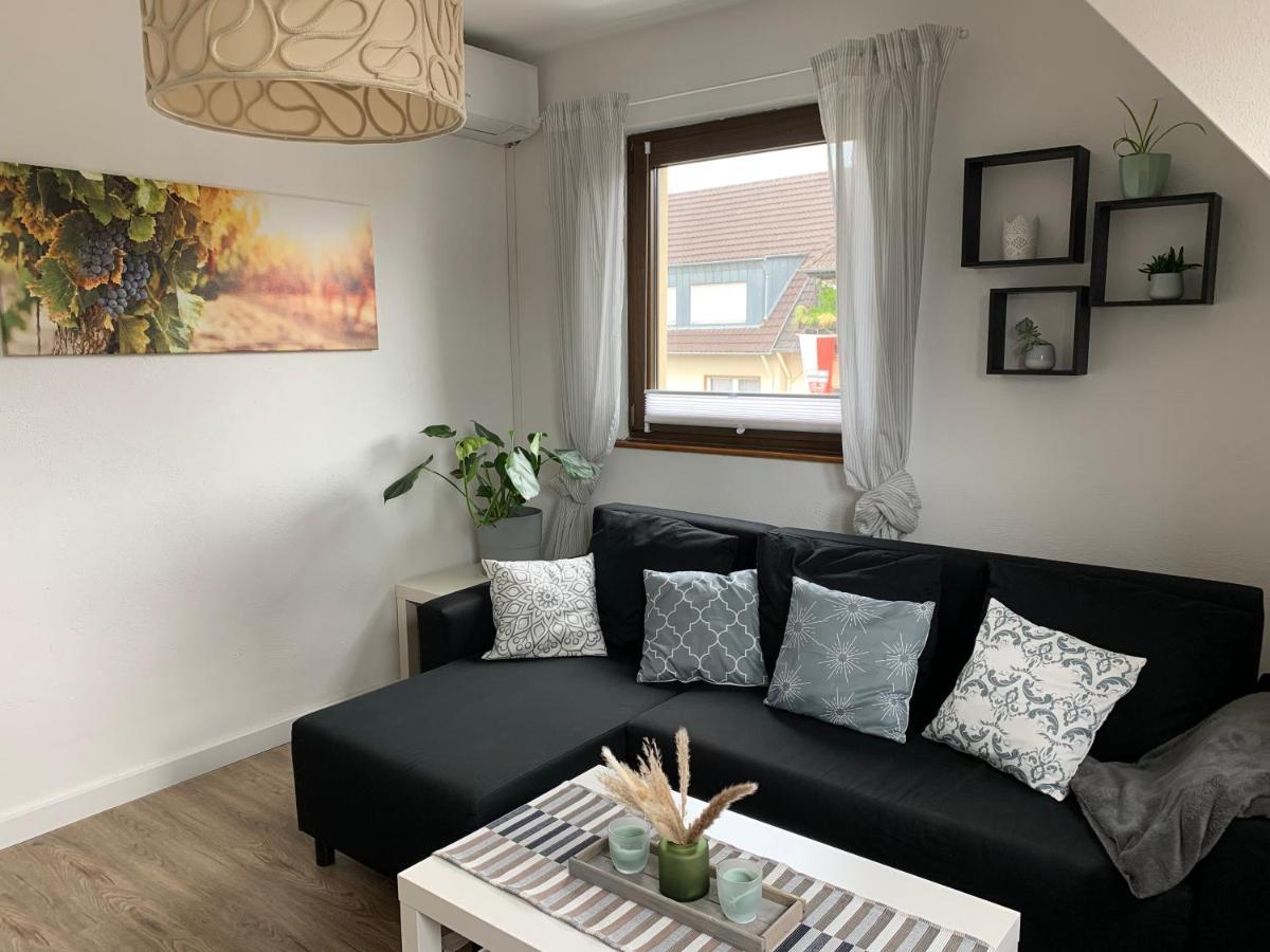 Apartamento Auszeit Im Ahrtal Bad Neuenahr-Ahrweiler Exterior foto