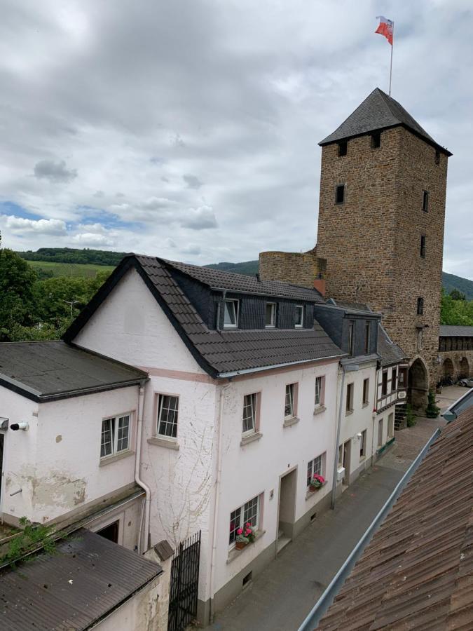 Apartamento Auszeit Im Ahrtal Bad Neuenahr-Ahrweiler Exterior foto