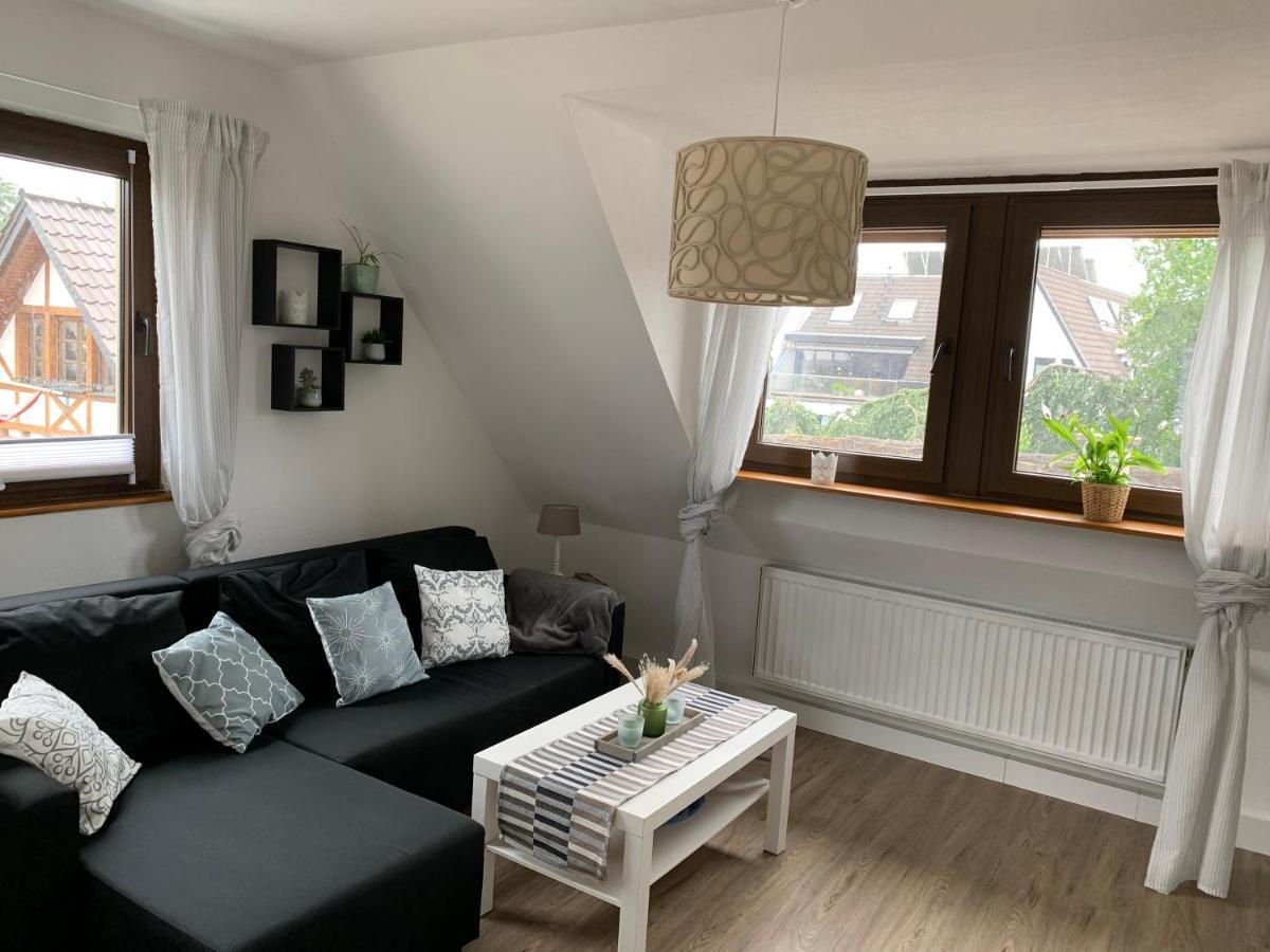 Apartamento Auszeit Im Ahrtal Bad Neuenahr-Ahrweiler Exterior foto