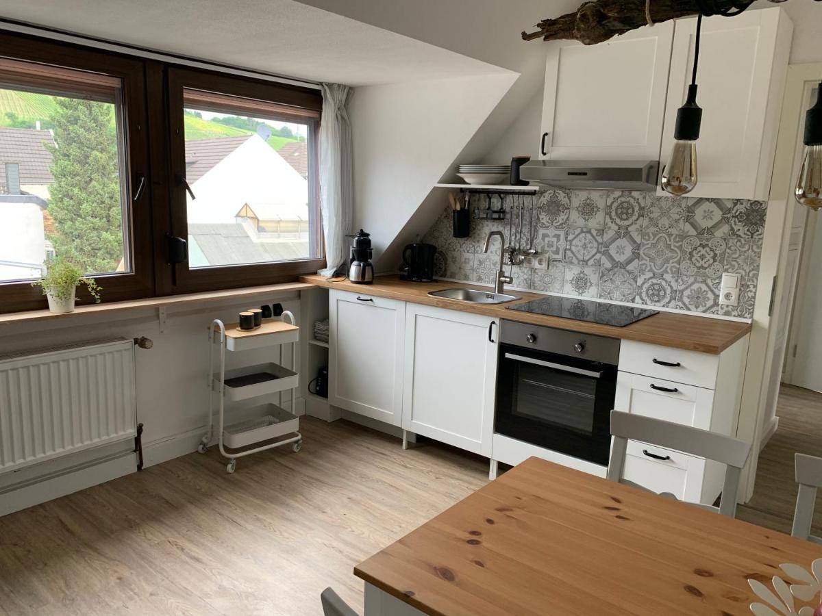 Apartamento Auszeit Im Ahrtal Bad Neuenahr-Ahrweiler Exterior foto