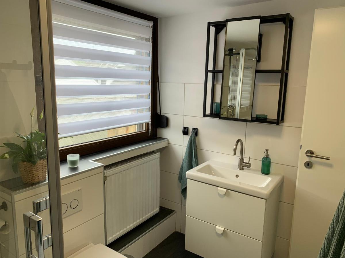 Apartamento Auszeit Im Ahrtal Bad Neuenahr-Ahrweiler Exterior foto