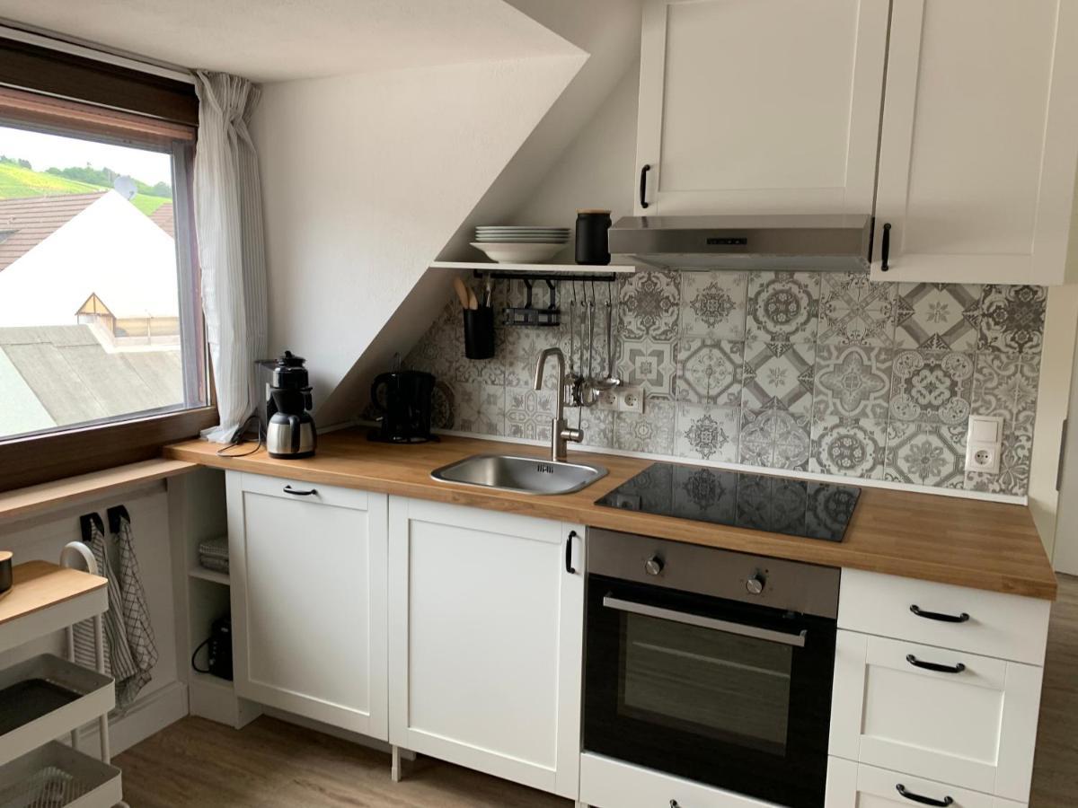 Apartamento Auszeit Im Ahrtal Bad Neuenahr-Ahrweiler Exterior foto