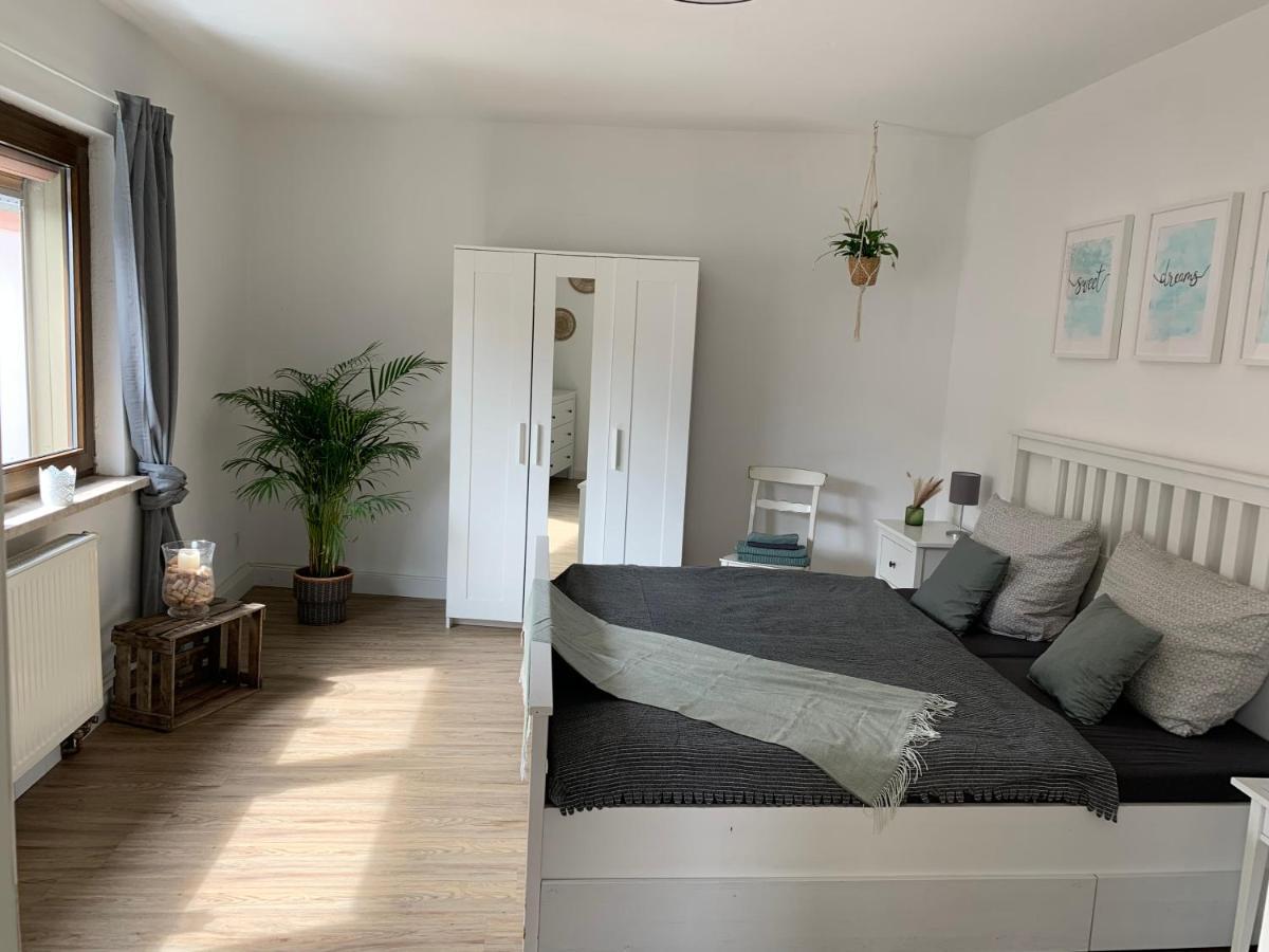 Apartamento Auszeit Im Ahrtal Bad Neuenahr-Ahrweiler Exterior foto