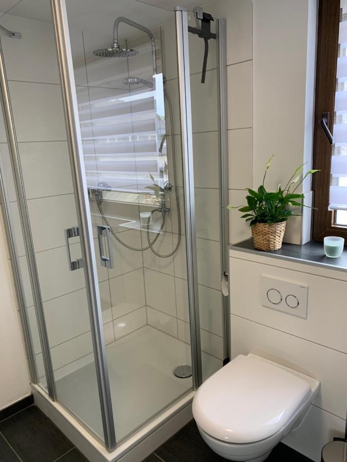 Apartamento Auszeit Im Ahrtal Bad Neuenahr-Ahrweiler Exterior foto