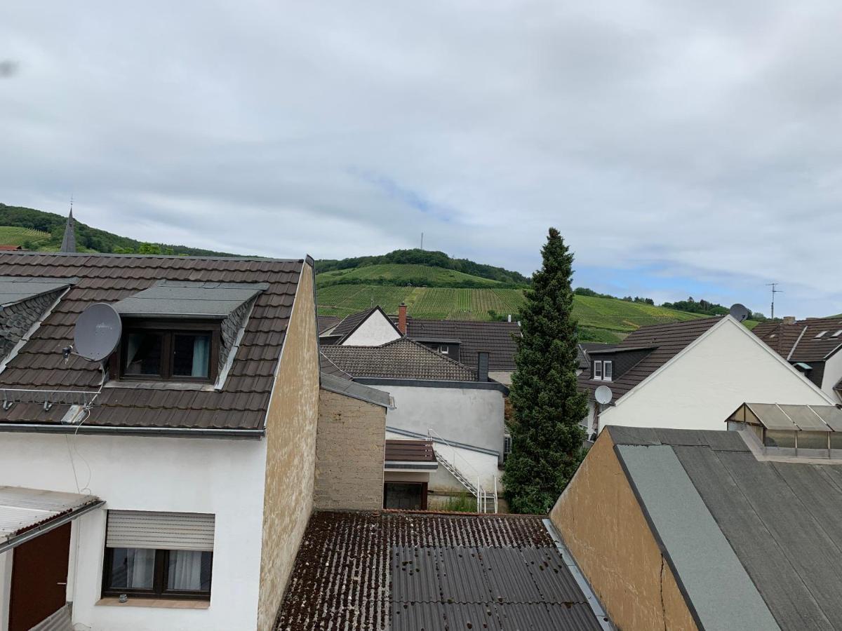 Apartamento Auszeit Im Ahrtal Bad Neuenahr-Ahrweiler Exterior foto