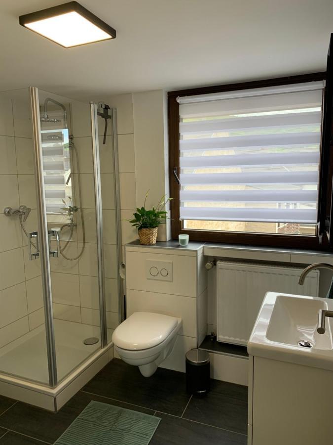 Apartamento Auszeit Im Ahrtal Bad Neuenahr-Ahrweiler Exterior foto
