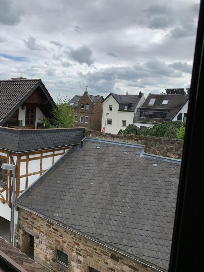 Apartamento Auszeit Im Ahrtal Bad Neuenahr-Ahrweiler Exterior foto