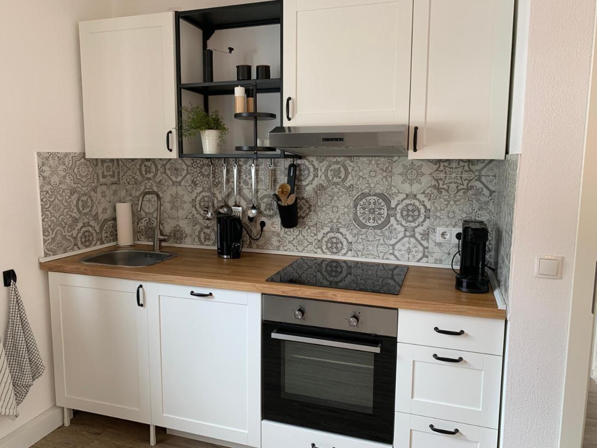 Apartamento Auszeit Im Ahrtal Bad Neuenahr-Ahrweiler Exterior foto