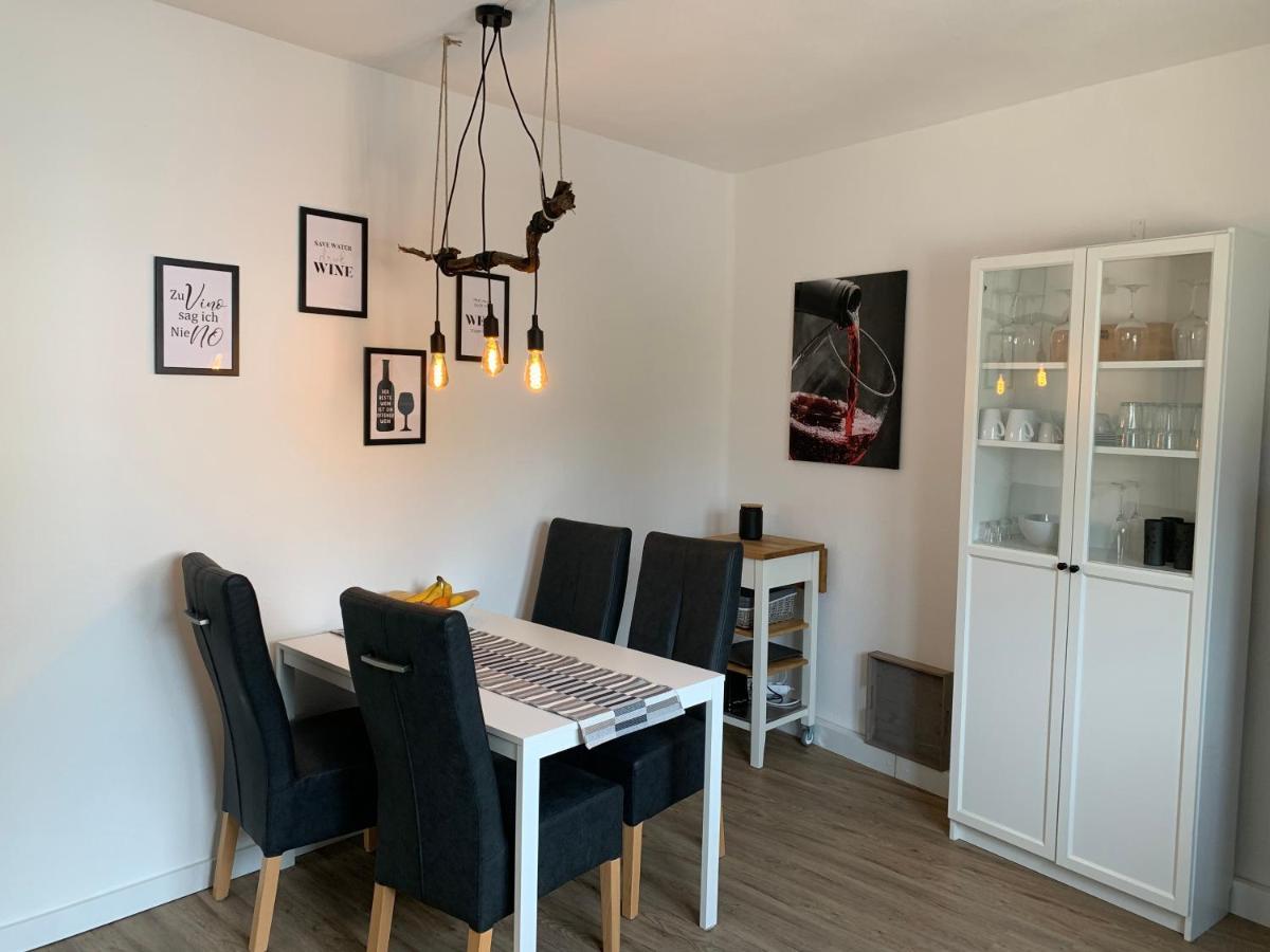 Apartamento Auszeit Im Ahrtal Bad Neuenahr-Ahrweiler Exterior foto
