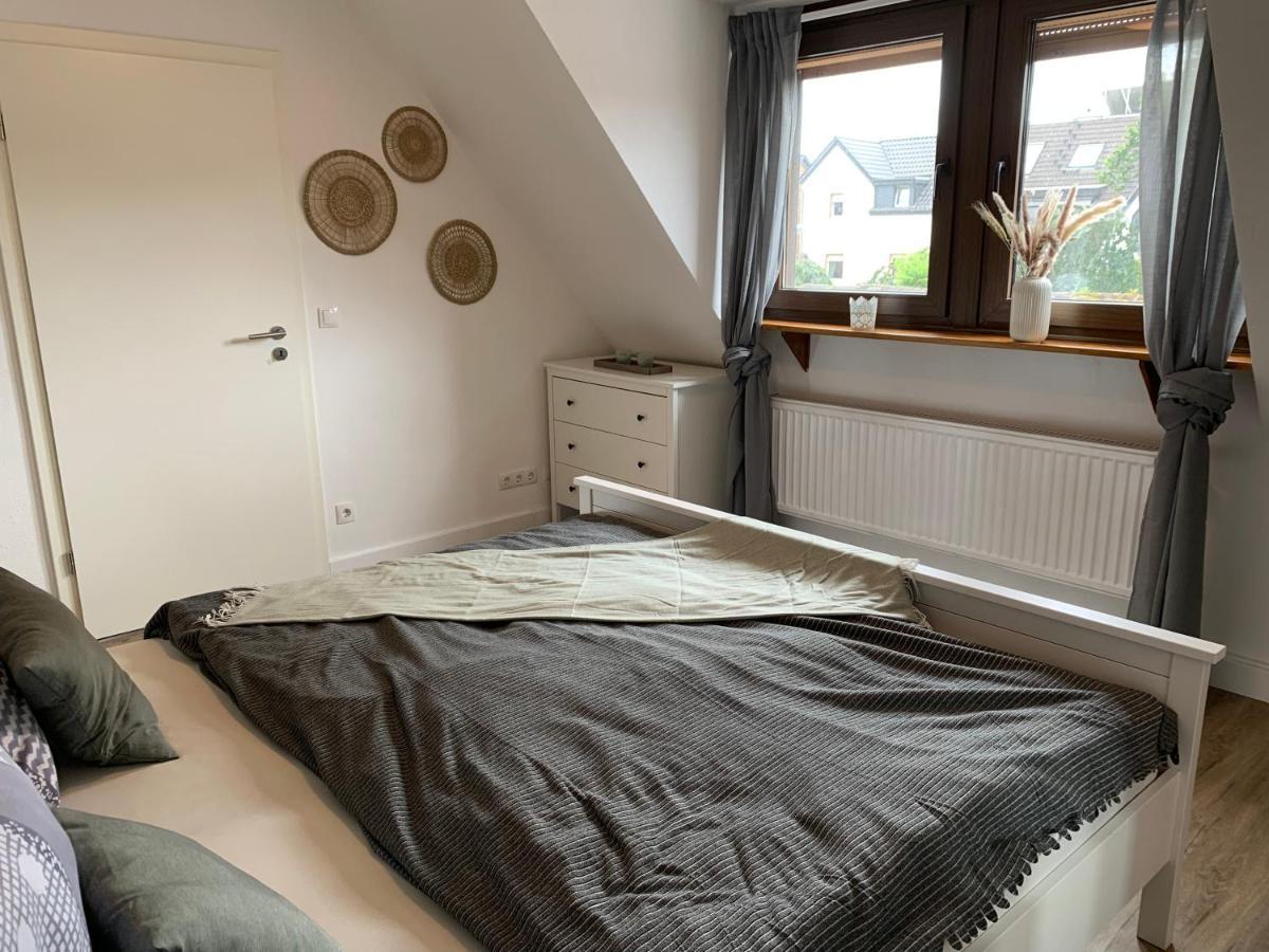 Apartamento Auszeit Im Ahrtal Bad Neuenahr-Ahrweiler Exterior foto